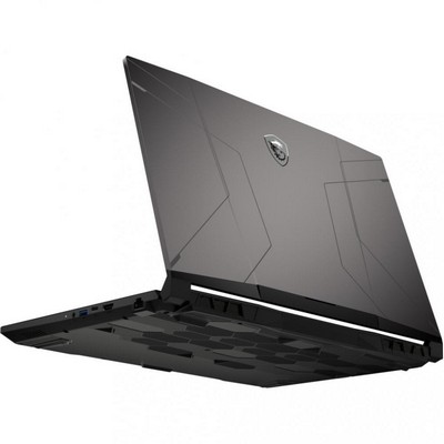 MSI Pulse 17 B13VGK (B13VGK-431XUA)