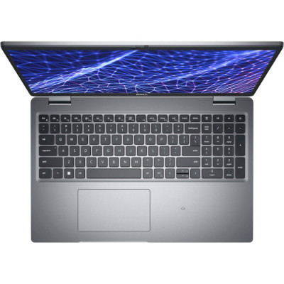 Dell Latitude 5530 (N210L5530MLK15UA_UBU)