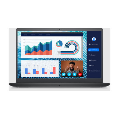 Dell Vostro 3420 (N2018VNB3420UA_UBU)