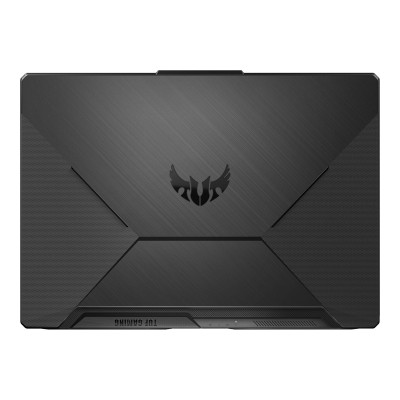 ASUS TUF Gaming F15 FX506LHB Bonfire Black (FX506LHB-HN333, 90NR03U2-M00C80)