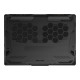 ASUS TUF Gaming F15 FX506LHB Bonfire Black (FX506LHB-HN333, 90NR03U2-M00C80)