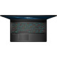 MSI GP76 Vector HX12UGS (GP76HX12UGS-220UA)
