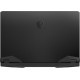 MSI GP76 Vector HX12UGS (GP76HX12UGS-220UA)