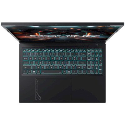 GIGABYTE G6 KF (KF-H3EE853SD)