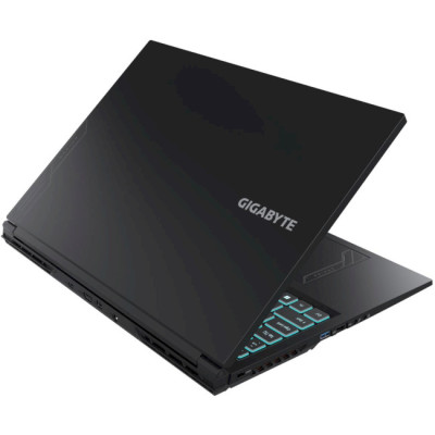 GIGABYTE G6 KF (KF-H3EE853SD)