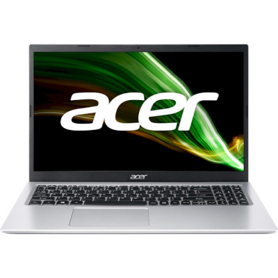 Acer Aspire 3 A315-58-54SU Pure Silver (NX.ADDEU.01U)