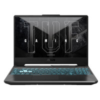 Asus TUF Gaming F15 FX506HF-HN016 Graphite Black (90NR0HB4-M004Z0)