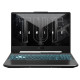 Asus TUF Gaming F15 FX506HF-HN016 Graphite Black (90NR0HB4-M004Z0)