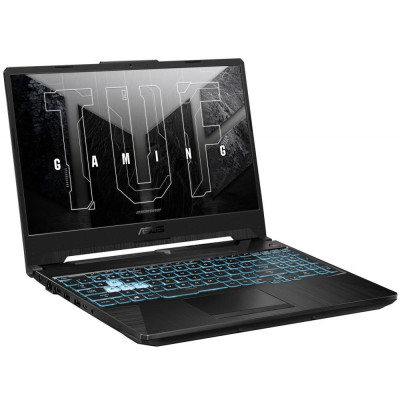 Asus TUF Gaming F15 FX506HF-HN016 Graphite Black (90NR0HB4-M004Z0)