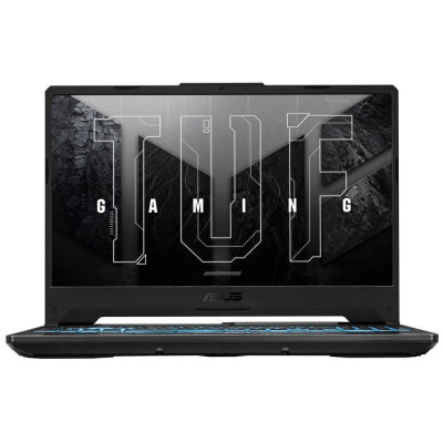 Asus TUF Gaming F15 FX506HF-HN016 Graphite Black (90NR0HB4-M004Z0)