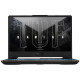 Asus TUF Gaming F15 FX506HF-HN016 Graphite Black (90NR0HB4-M004Z0)