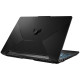 Asus TUF Gaming F15 FX506HF-HN016 Graphite Black (90NR0HB4-M004Z0)