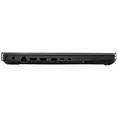Asus TUF Gaming F15 FX506HF-HN016 Graphite Black (90NR0HB4-M004Z0)