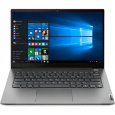 Lenovo ThinkBook 14 G2 ITL Mineral Grey (20VD00CRRA)