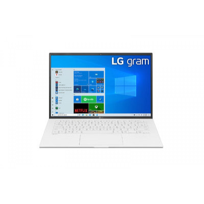 LG GRAM 2021 (17Z90P-G.AA89Y)
