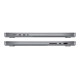 Apple MacBook Pro 16