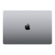 Apple MacBook Pro 16