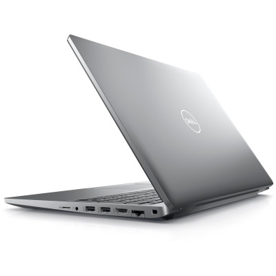 Dell Latitude 5530 (N207L5530MLK15UA_UBU)