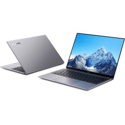 HUAWEI MateBook B7-410 (MDZ-WFH9A)