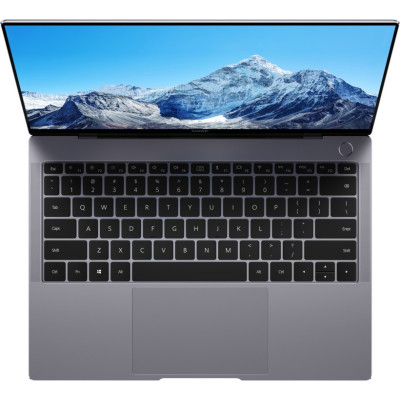 HUAWEI MateBook B7-410 (MDZ-WFH9A)