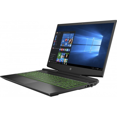 HP Pavilion Gaming 15-dk2026ua (4F769EA)