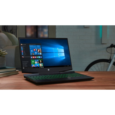 HP Pavilion Gaming 15-dk2026ua (4F769EA)