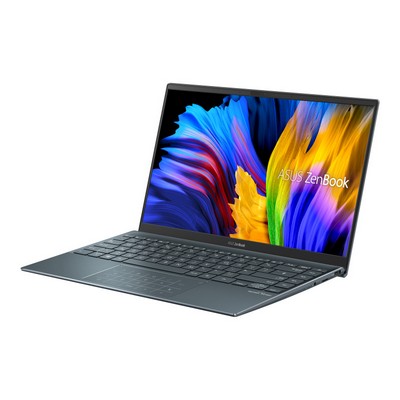 ASUS ZenBook 14 UX425QA (UX425QA-KI075T)