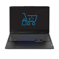 Lenovo IdeaPad Gaming 3 16IAH7 (82SA007LPB)