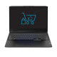 Lenovo IdeaPad Gaming 3 16IAH7 (82SA007LPB)