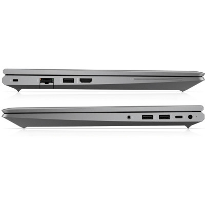 HP ZBook Power G10 (7C3N5AV_V6) Silver