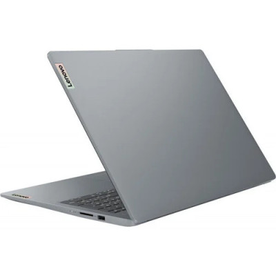 Lenovo IdeaPad Slim 3 15AMN8 Arctic Gray (82XQ008PGE)
