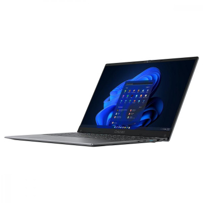 CHUWI GemiBook Plus 8/256 Gray (CWI620/CW-112412)
