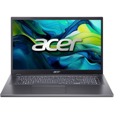 Acer Aspire 17 A17-51M-52RX Steel Gray (NX.J0JEU.001)