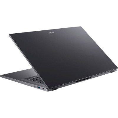Acer Aspire 17 A17-51M-52RX Steel Gray (NX.J0JEU.001)