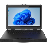 AGN X15T i7 Black (AGNX15Ti7161BK)