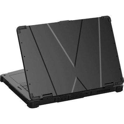 AGN X15T i7 Black (AGNX15Ti7161BK)