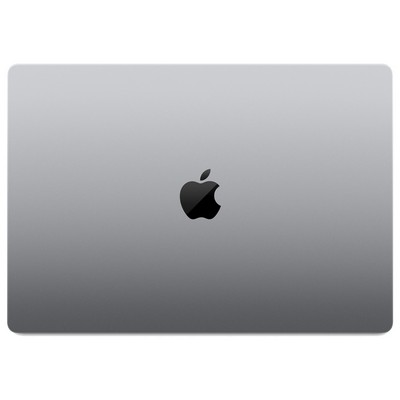Apple MacBook Pro 16