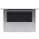 Apple MacBook Pro 16