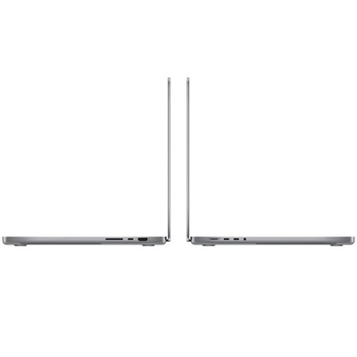 Apple MacBook Pro 16