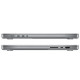 Apple MacBook Pro 16
