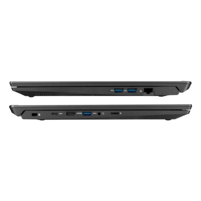 Prologix M15-725 Dark Grey (PLN725.I512.8.S3.W11.058)