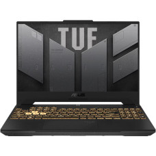 ASUS TUF Gaming F17 FX707VI Mecha Grey (FX707VI-LL050W)