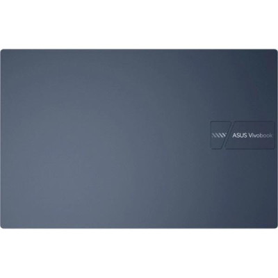 ASUS Vivobook 15 R1504ZA Blue (R1504ZA-BQ497)
