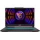 MSI Cyborg 15 A13VE (A13VE-863)