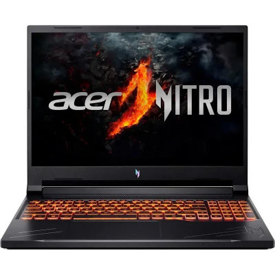 Acer Nitro V 16 ANV16-71-718M Obsidian Black (NH.QTREU.004)