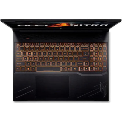 Acer Nitro V 16 ANV16-71-718M Obsidian Black (NH.QTREU.004)