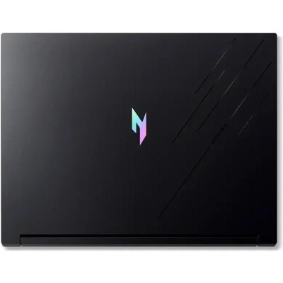 Acer Nitro V 16 ANV16-71-718M Obsidian Black (NH.QTREU.004)