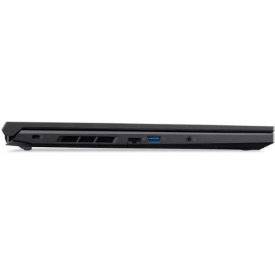 Acer Nitro V 16 ANV16-71-718M Obsidian Black (NH.QTREU.004)