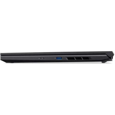Acer Nitro V 16 ANV16-71-718M Obsidian Black (NH.QTREU.004)