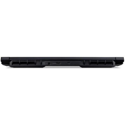 Acer Nitro V 16 ANV16-71-718M Obsidian Black (NH.QTREU.004)
